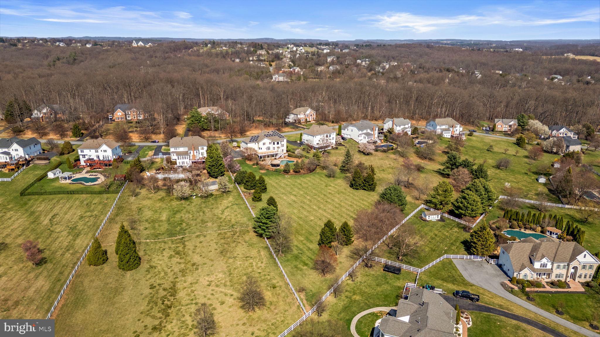 25114 Vista Ridge Road Laytonsville, MD 20882 - Photo 93 of 97