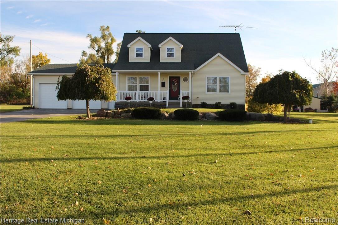 10980 Cole Road Byron, MI 48418 - Photo 1 of 24 IMG_1653.JPG