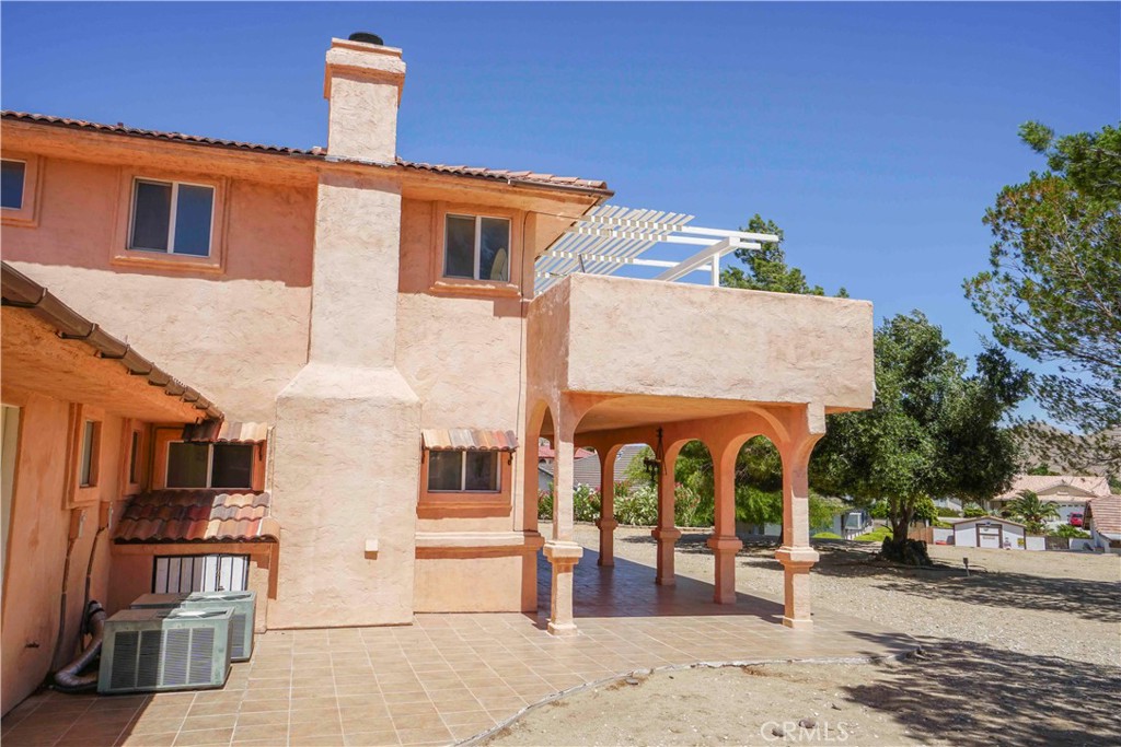 18633 Kamana Road Apple Valley, CA 92307 - Photo 44 of 50
