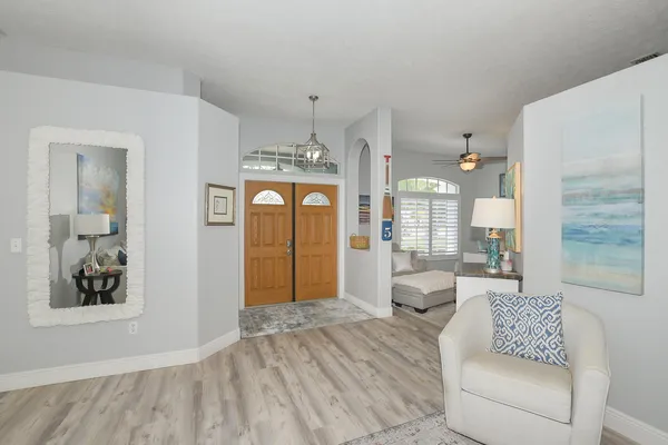 $732,900 | 2263 Northeast Marlberry Lane, Jensen Beach, FL 34957