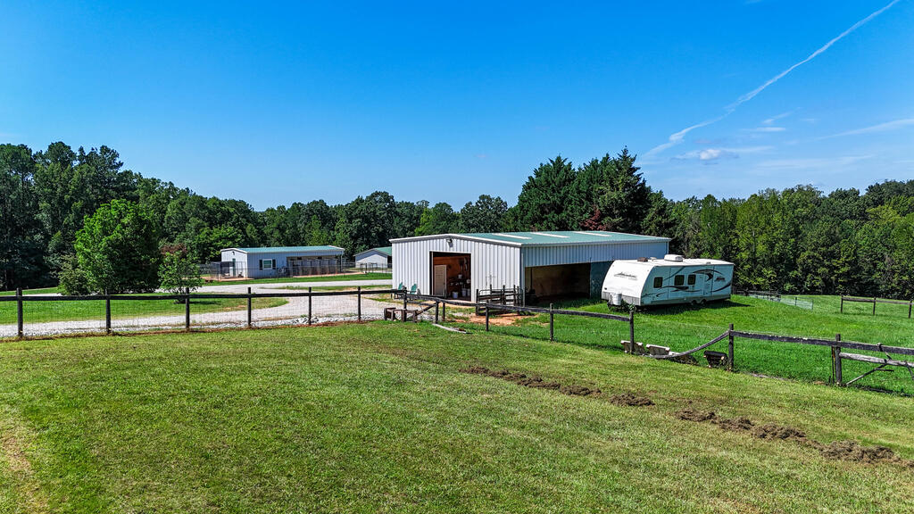 2180 Hutcheson Road Baskerville, VA 23915 - Photo 29 of 68 Gallery Image 29