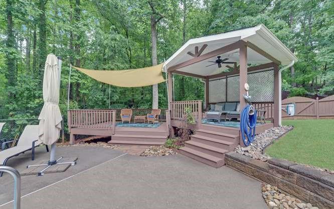 1195 Bethany Road Jasper, GA 30143 - Photo 46 of 81