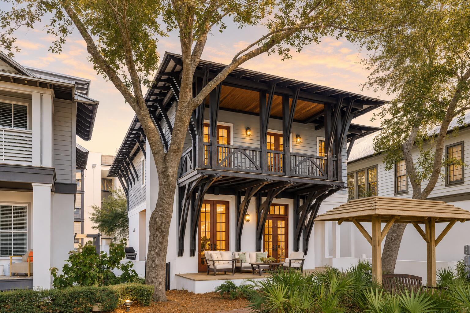 21 Hamilton Lane Rosemary Beach, FL 32461 - Photo 2 of 56 21 Hamilton Lane, Rosemary Beach