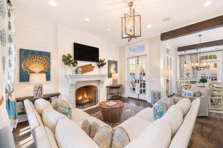 21 Hamilton Lane Rosemary Beach, FL 32461 - Photo 5 of 56 21 Hamilton Lane, Rosemary Beach