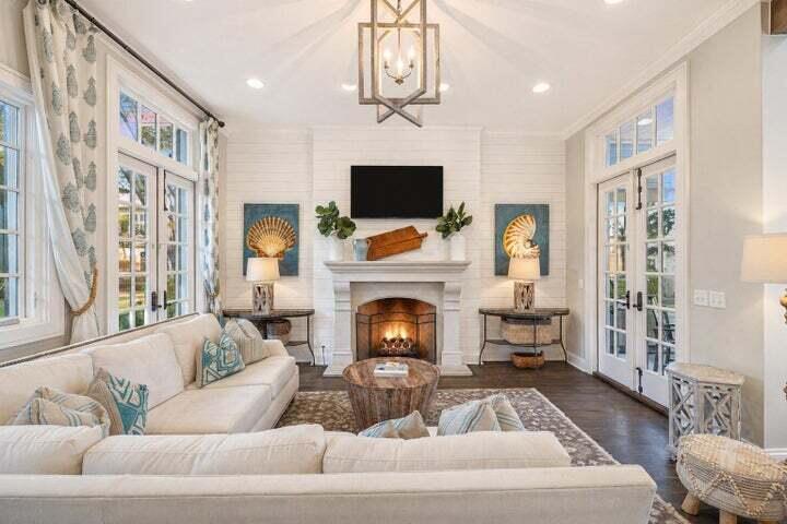 21 Hamilton Lane Rosemary Beach, FL 32461 - Photo 6 of 56 21 Hamilton Lane, Rosemary Beach