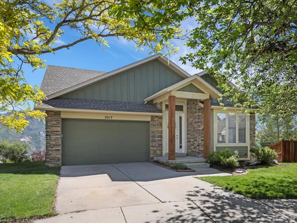 $815,000 | 2017 Aspen Grove Court, Draper, UT 84020