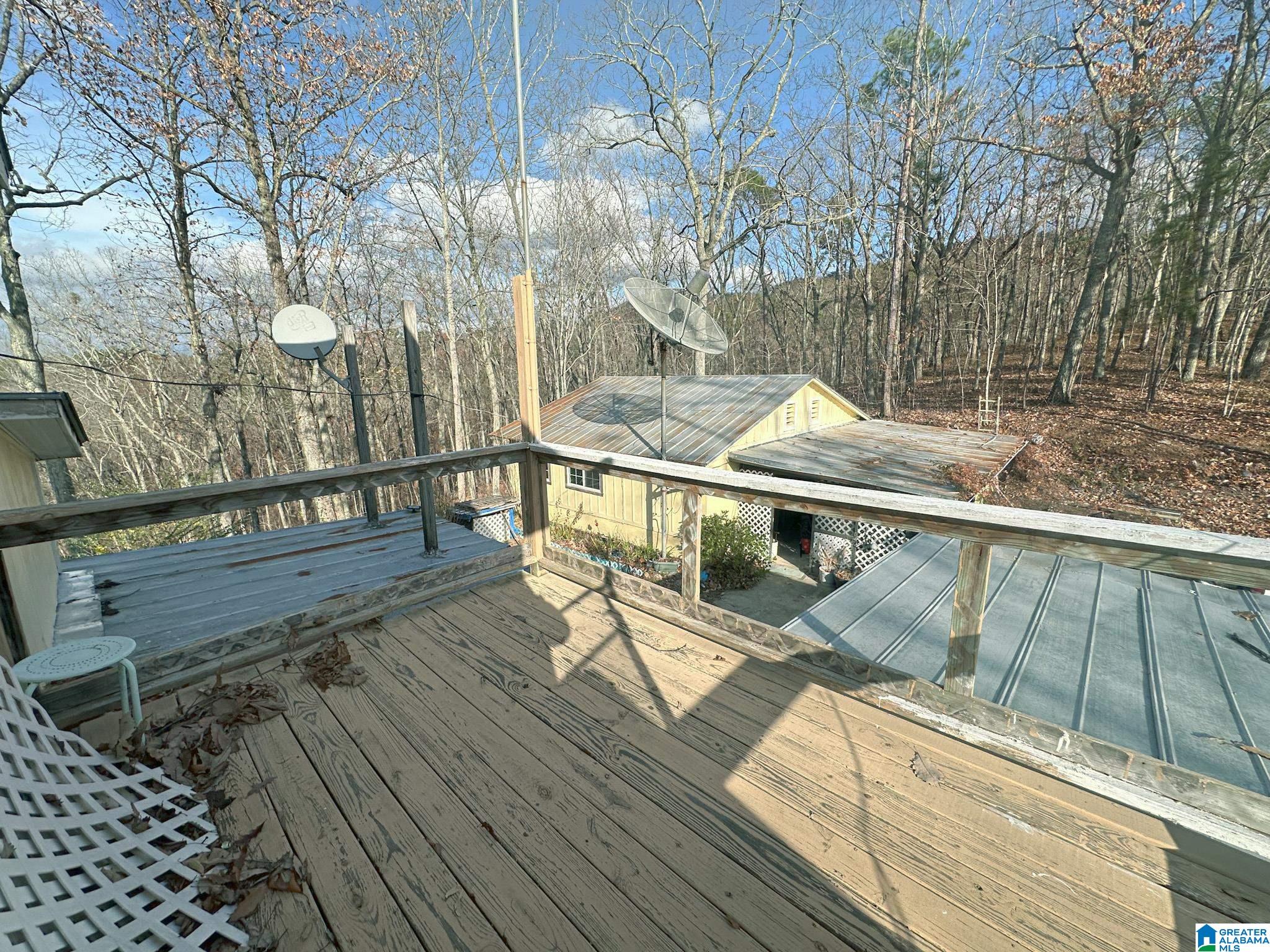 5325 Union T Road Talladega, AL 35160 - Photo 33 of 83
