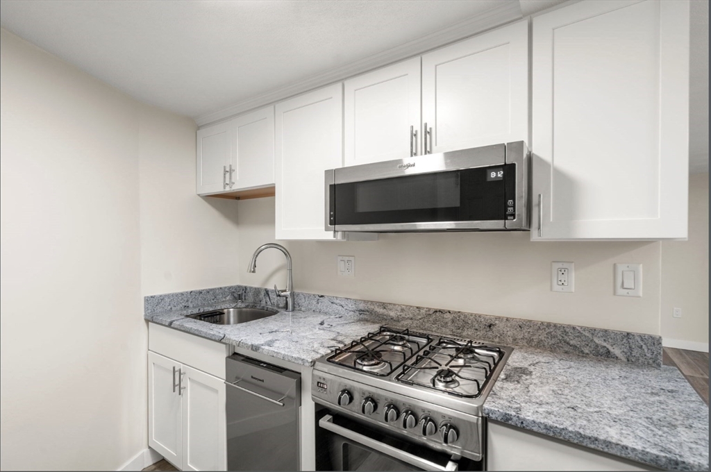 55 White Street, Unit G Boston, MA 02128 - Photo 2 of 11