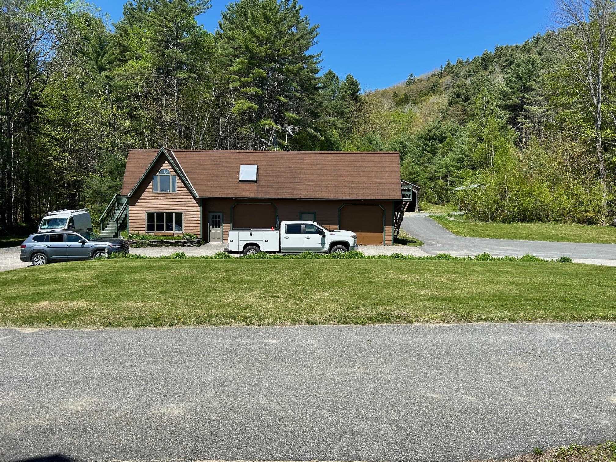 487 Stevens Place Newbury, VT 05081 - Photo 3 of 24