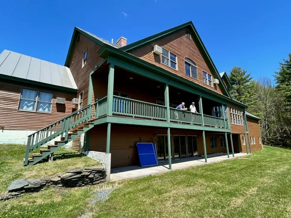 $1,500,000 | 487 Stevens Place, Newbury, VT 05081