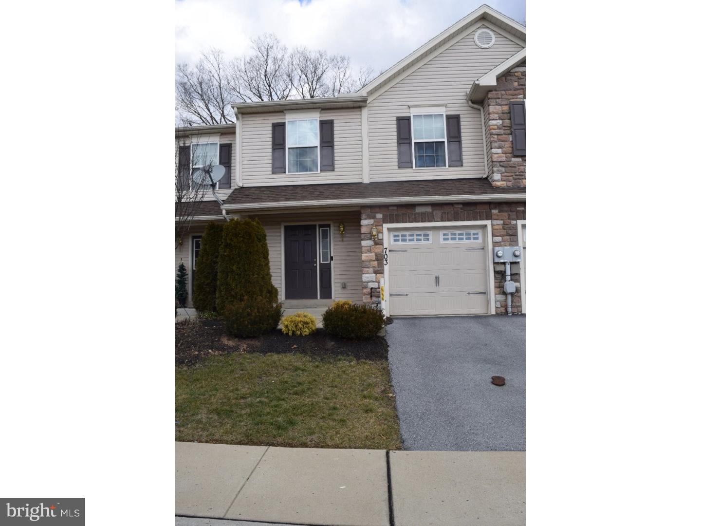 703 Caramist Crossing Sinking Spring, PA 19608 - Photo 1 of 25