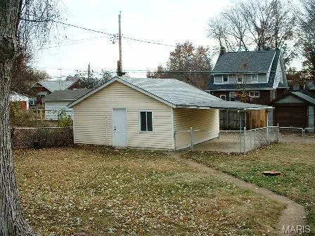 $1,400 | 6542 Odell Street, St. Louis, MO 63139