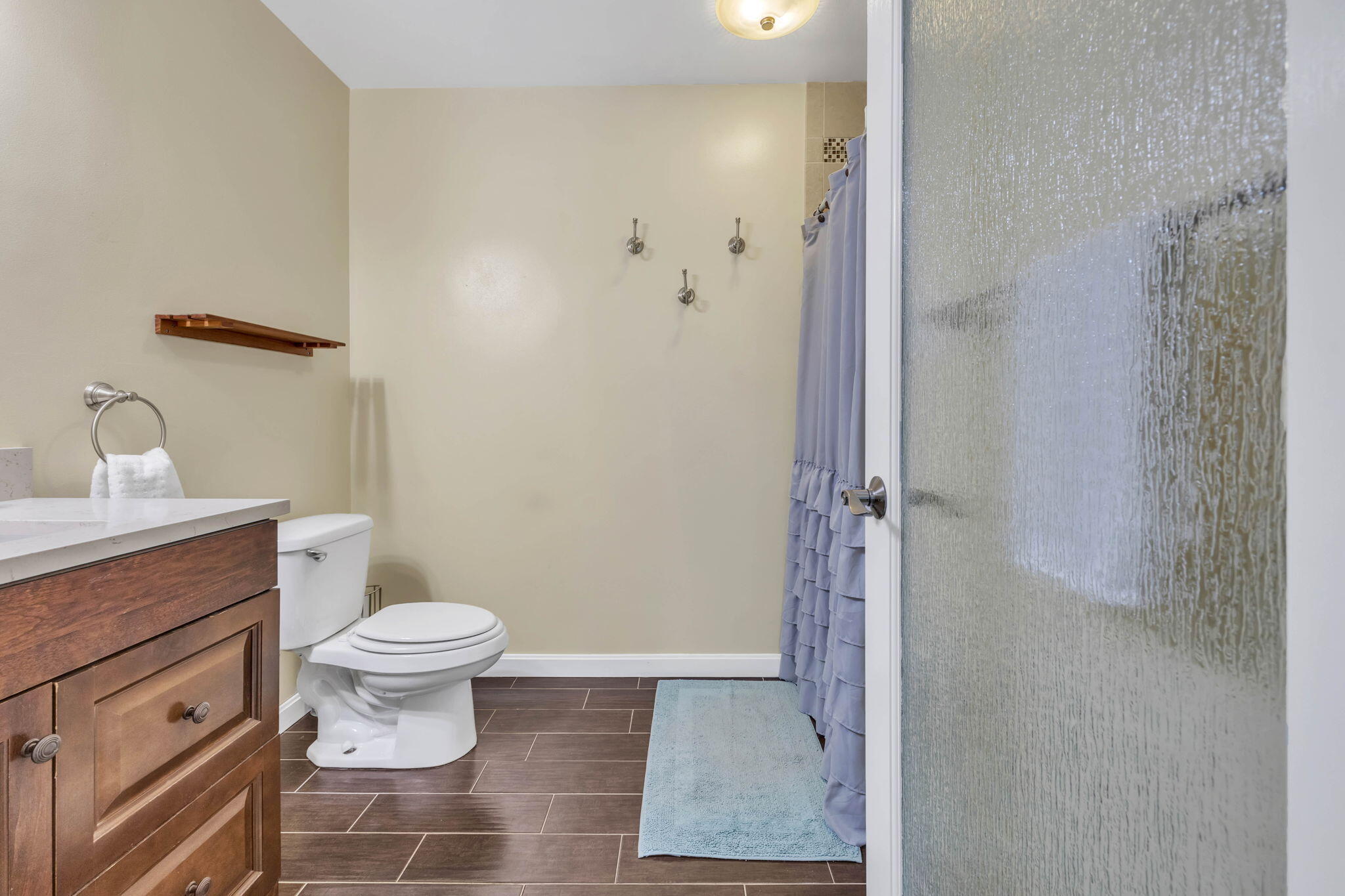 393 Nicolin Road Ellsworth, ME 04605 - Photo 15 of 40 Master Bath