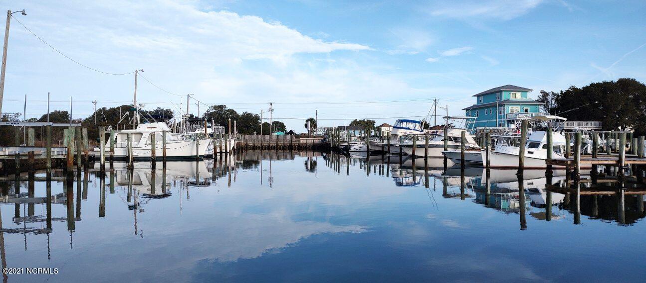 15 Cedar Point Boulevard, Unit 15 Cedar Point, NC 28584 - Photo 6 of 11 Bogue Inlet Boatiminium - Beautiful View
