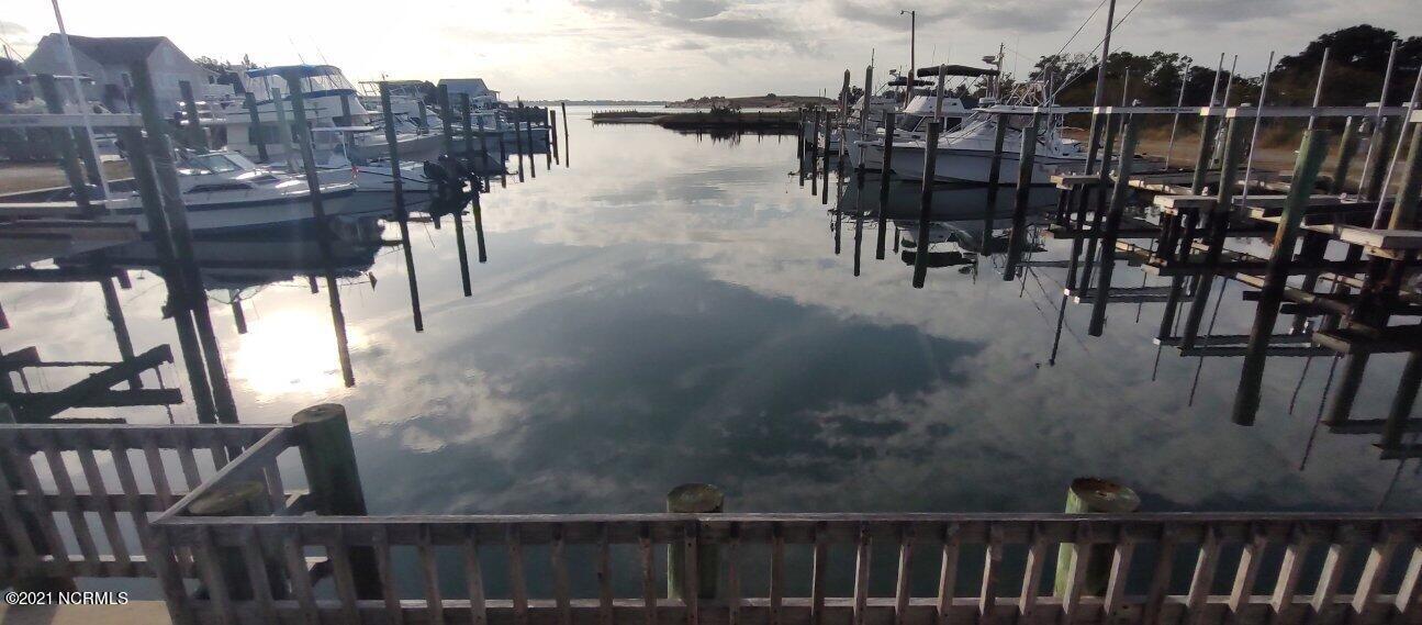 15 Cedar Point Boulevard, Unit 15 Cedar Point, NC 28584 - Photo 7 of 11 Bogue Inlet Boatiminium Overview