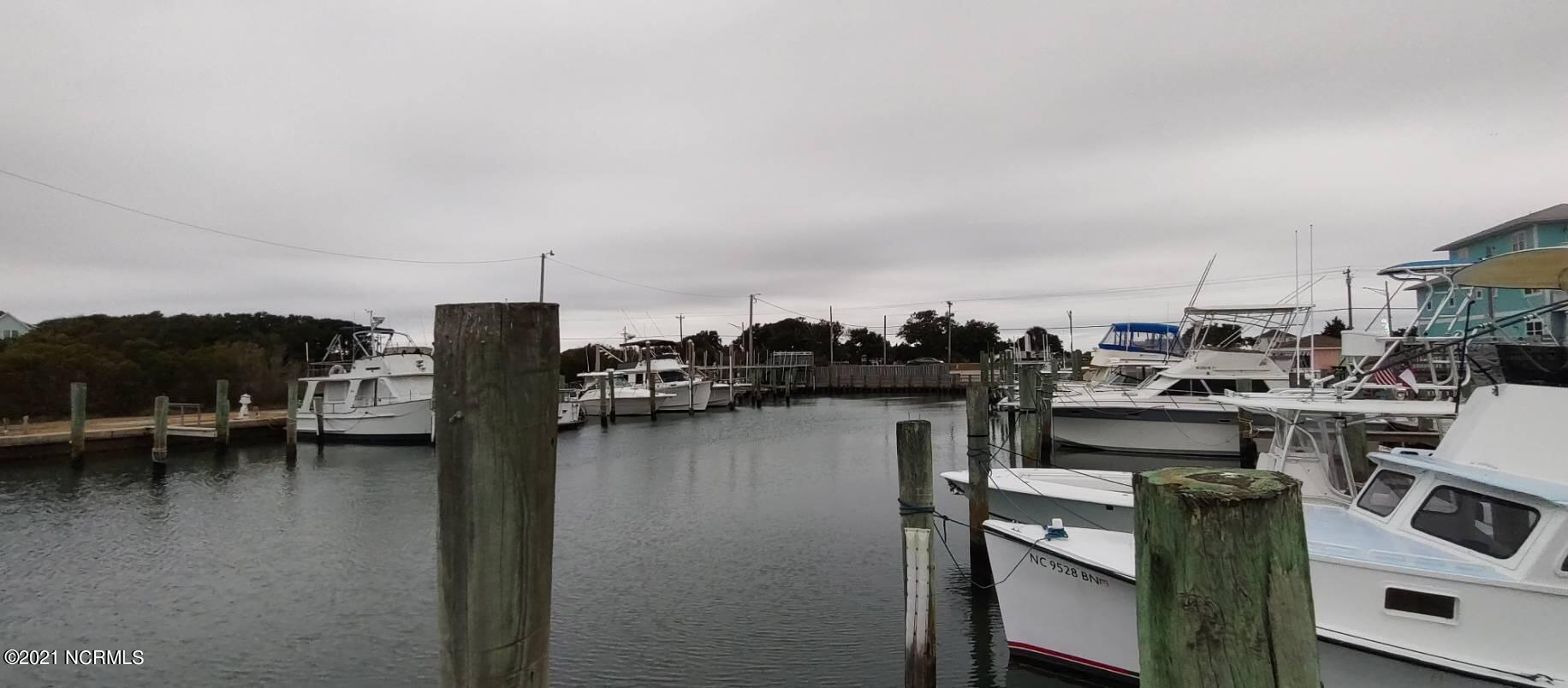 15 Cedar Point Boulevard, Unit 15 Cedar Point, NC 28584 - Photo 9 of 11 Bogue Inlet Boatiminium