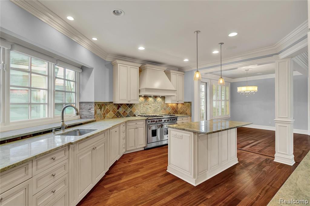 338 Baldwin Road Birmingham, MI 48009 - Photo 11 of 37