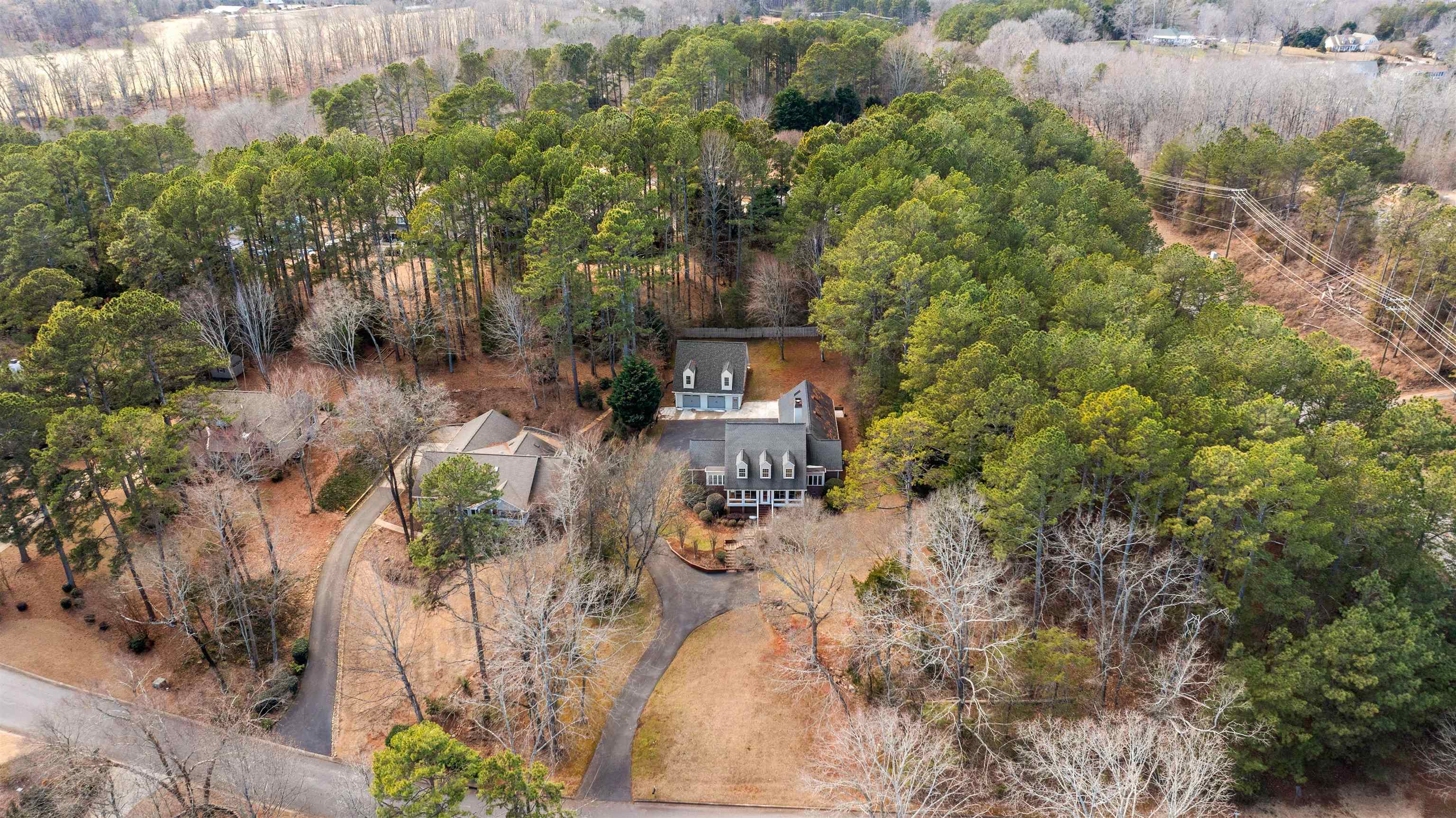 104 Emerald Pointe Drive Seneca, SC 29672 - Photo 45 of 48