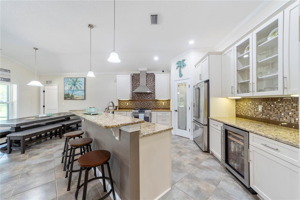 265 Pinehurst Pointe Drive St. Augustine, FL 32092 - Photo 19 of 66