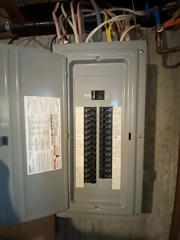 2 Travis Road Natick, MA 01760 - Photo 12 of 18 a view of walk in closet