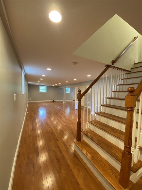 2 Travis Road Natick, MA 01760 - Photo 5 of 18 a view of entryway
