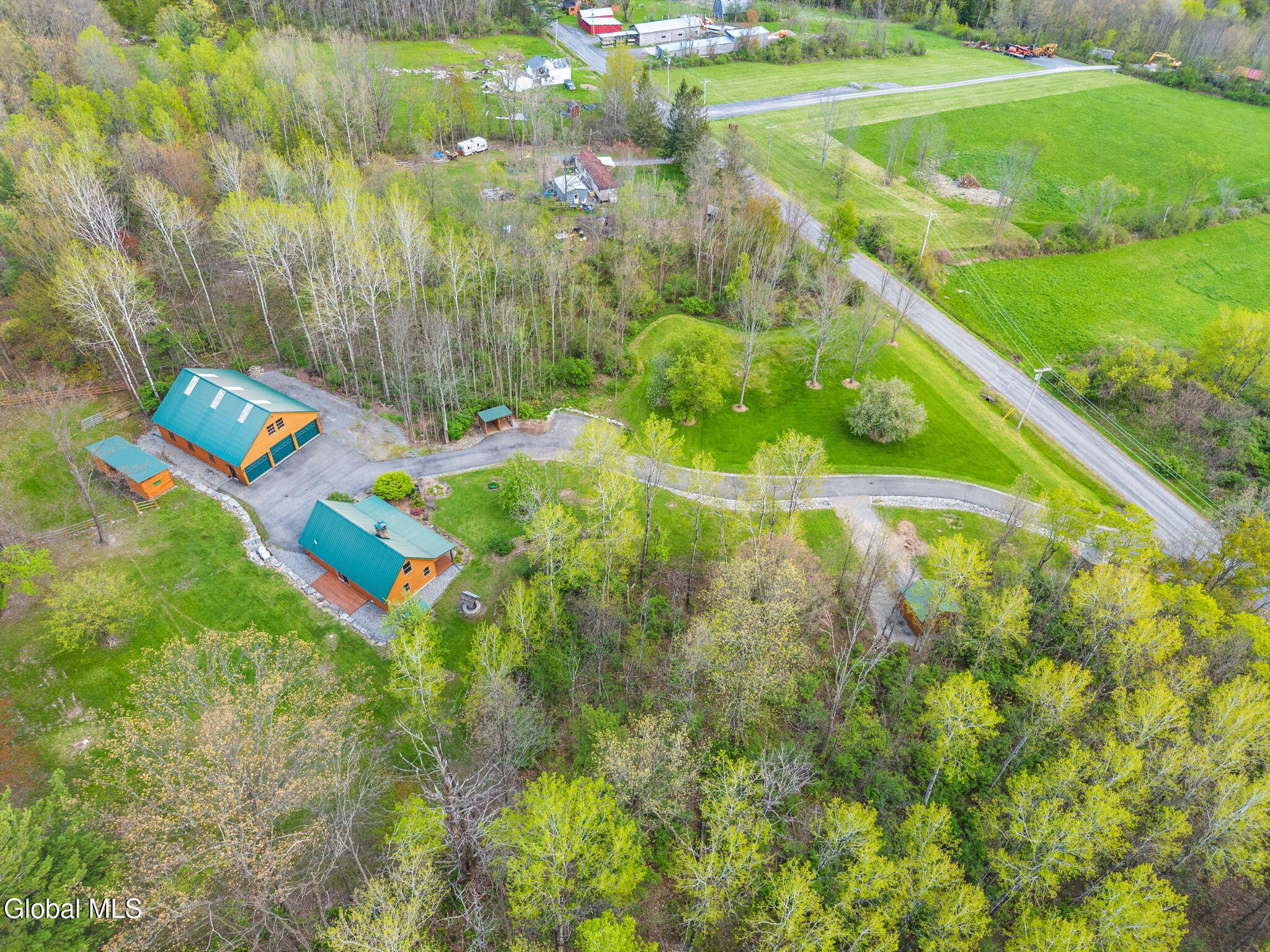 284 Sprakers Road Esperance, NY 12160 - Photo 48 of 52 48-284SprakersRd_48