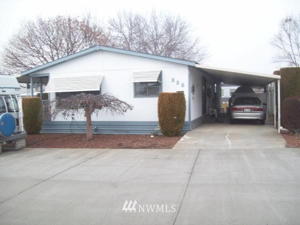 232 Rancho Villa Walla Walla, WA 99362 - Photo 1 of 2 Gallery Image 1