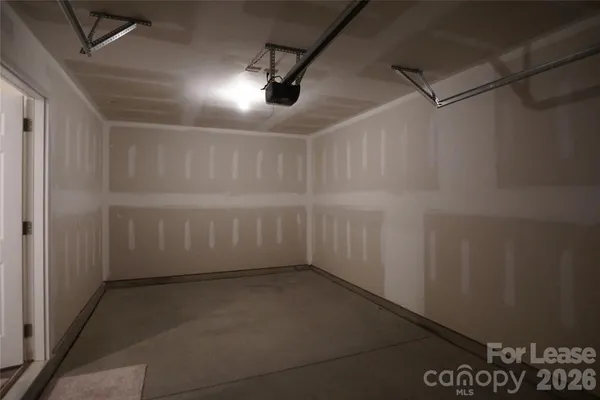 a view of small space