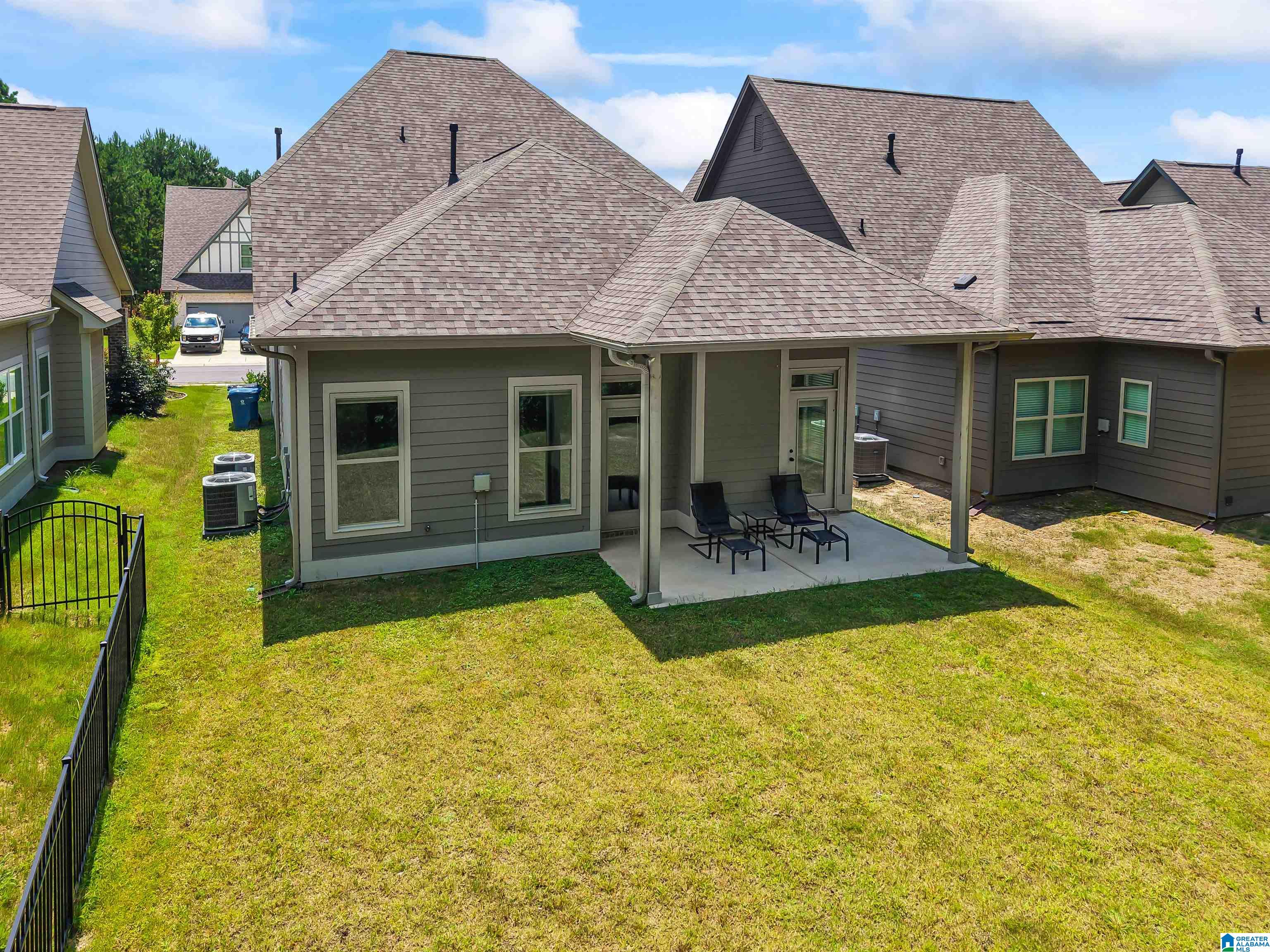 2139 Springfield Drive Chelsea, AL 35043 - Photo 37 of 45