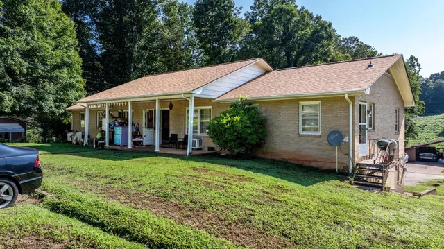 $650,000 | 805 Old Highway 18 Road, Morganton, NC 28655