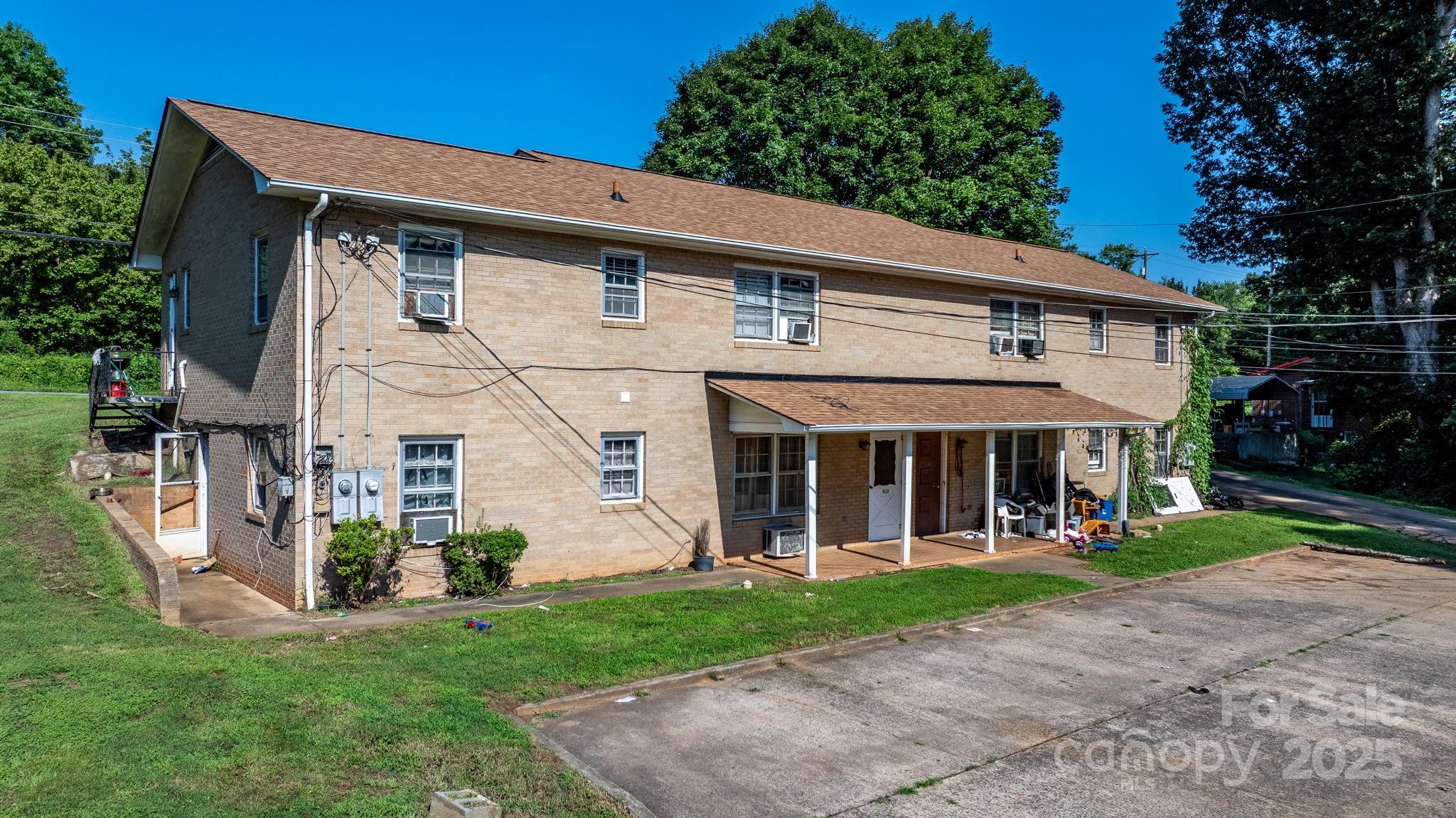 805 Old Highway 18 Road Morganton, NC 28655 - Photo 11 of 33