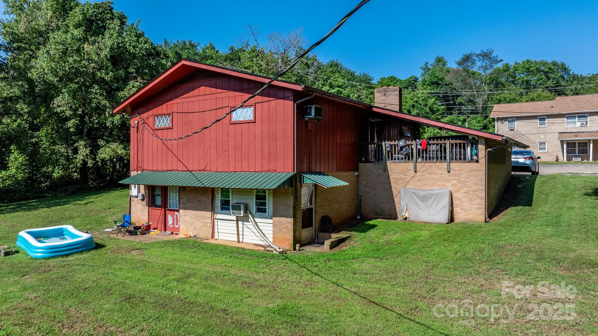 805 Old Highway 18 Road Morganton, NC 28655 - Photo 15 of 33