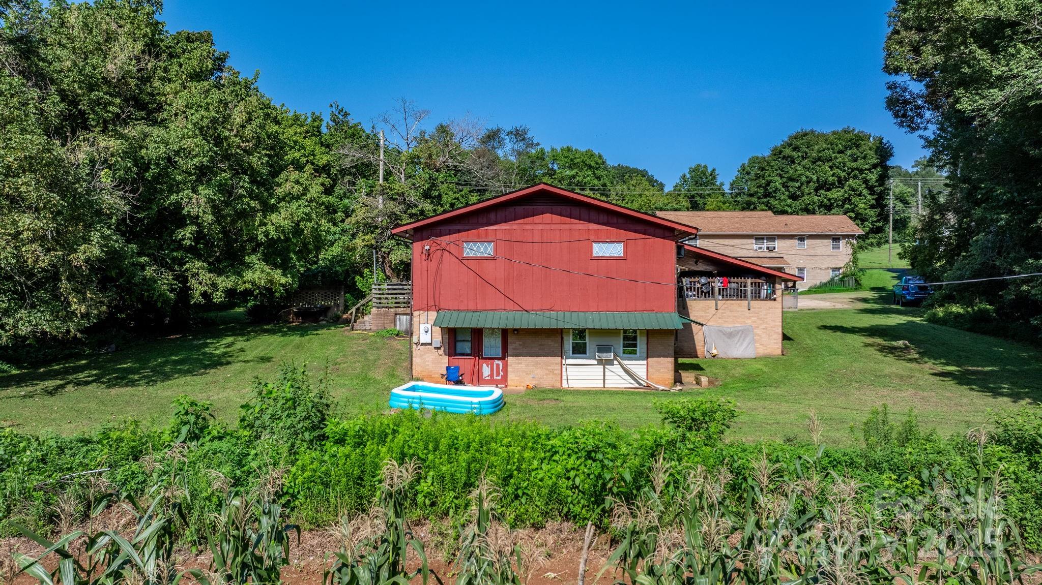 805 Old Highway 18 Road Morganton, NC 28655 - Photo 16 of 33