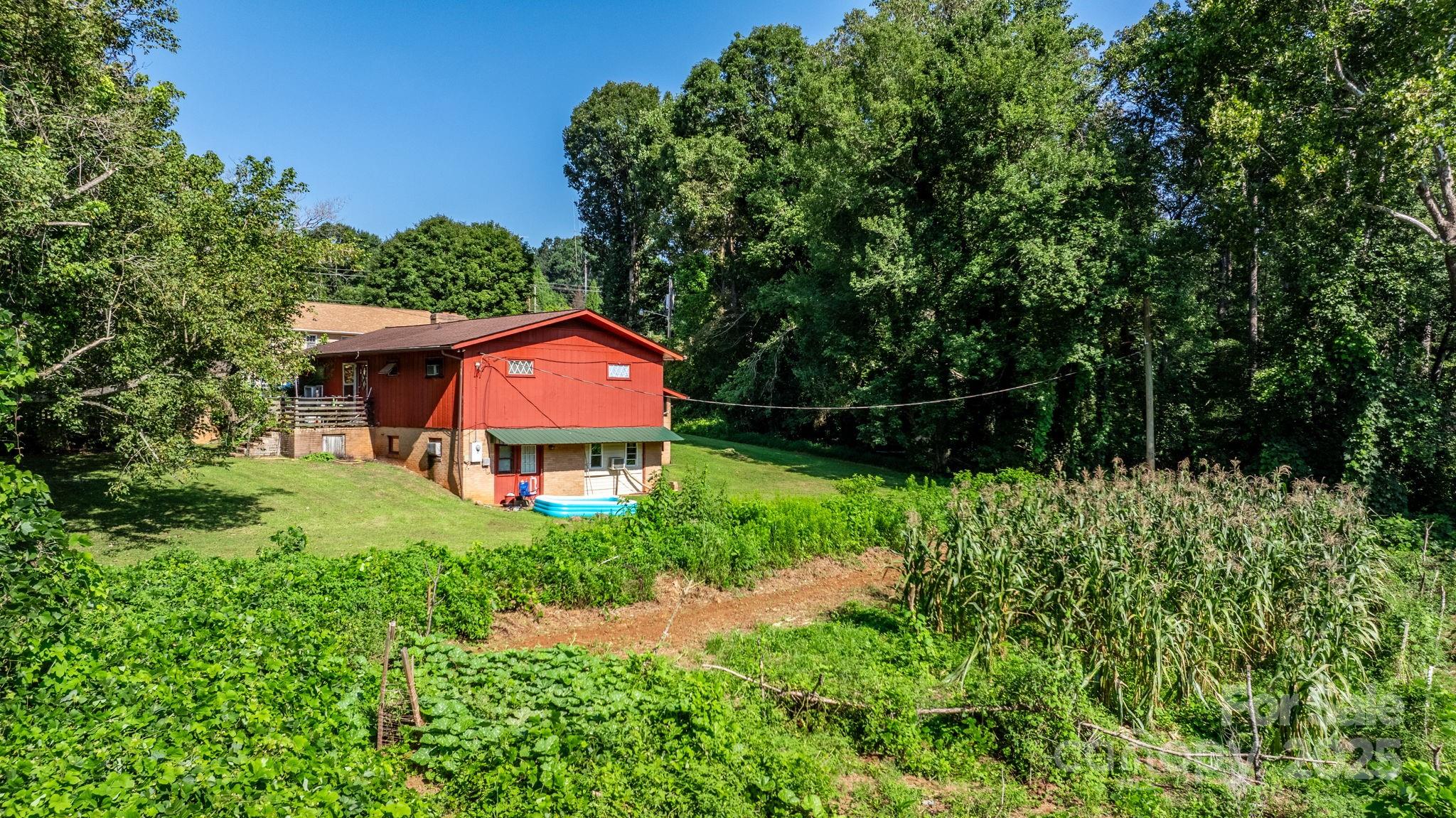 805 Old Highway 18 Road Morganton, NC 28655 - Photo 17 of 33