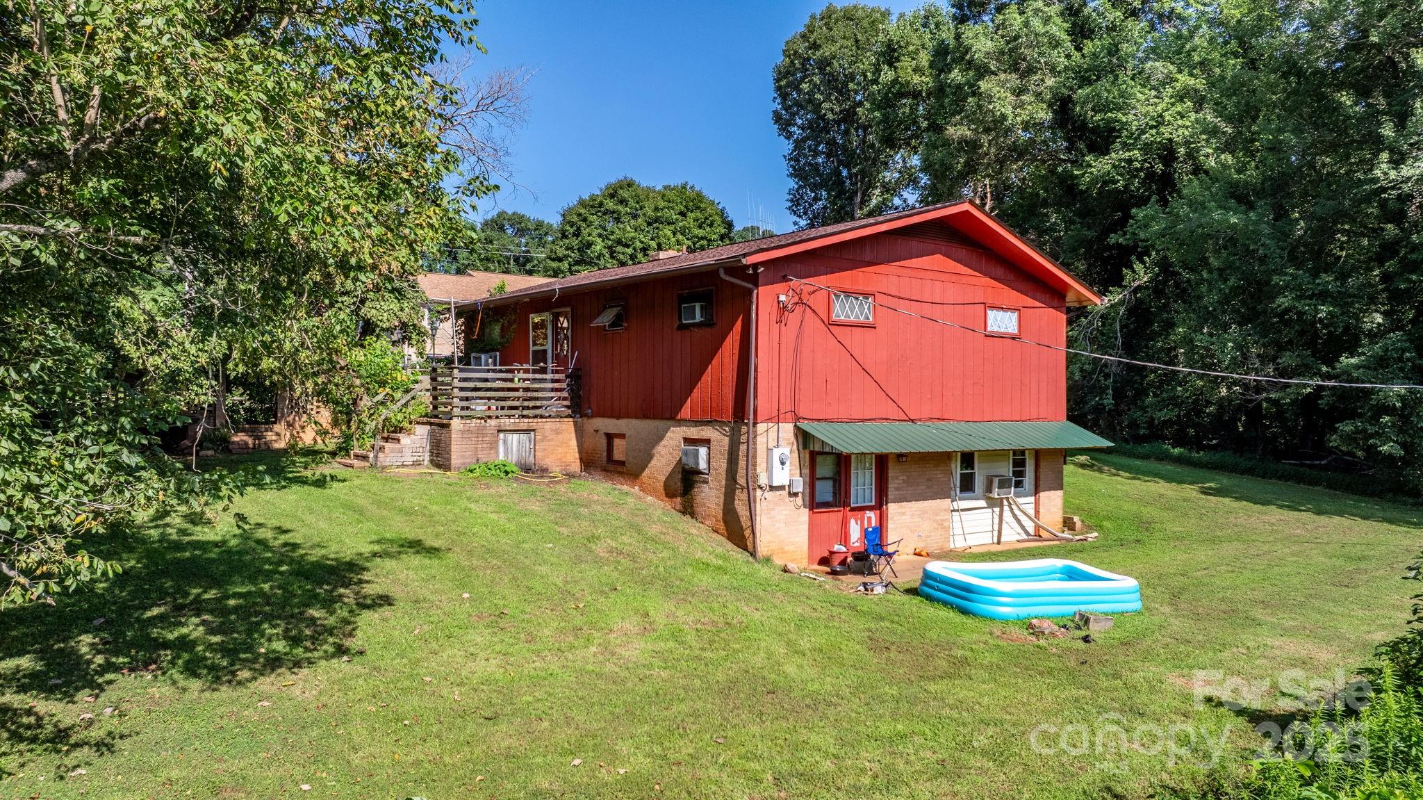 805 Old Highway 18 Road Morganton, NC 28655 - Photo 19 of 33