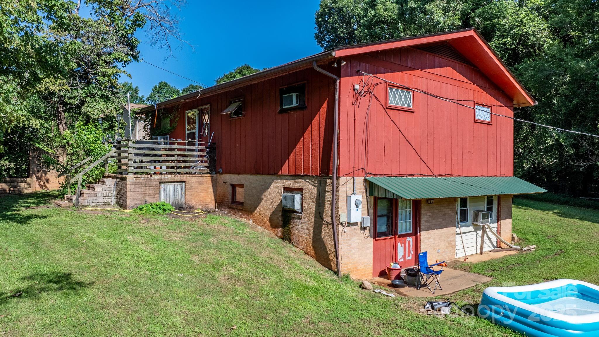 805 Old Highway 18 Road Morganton, NC 28655 - Photo 20 of 33