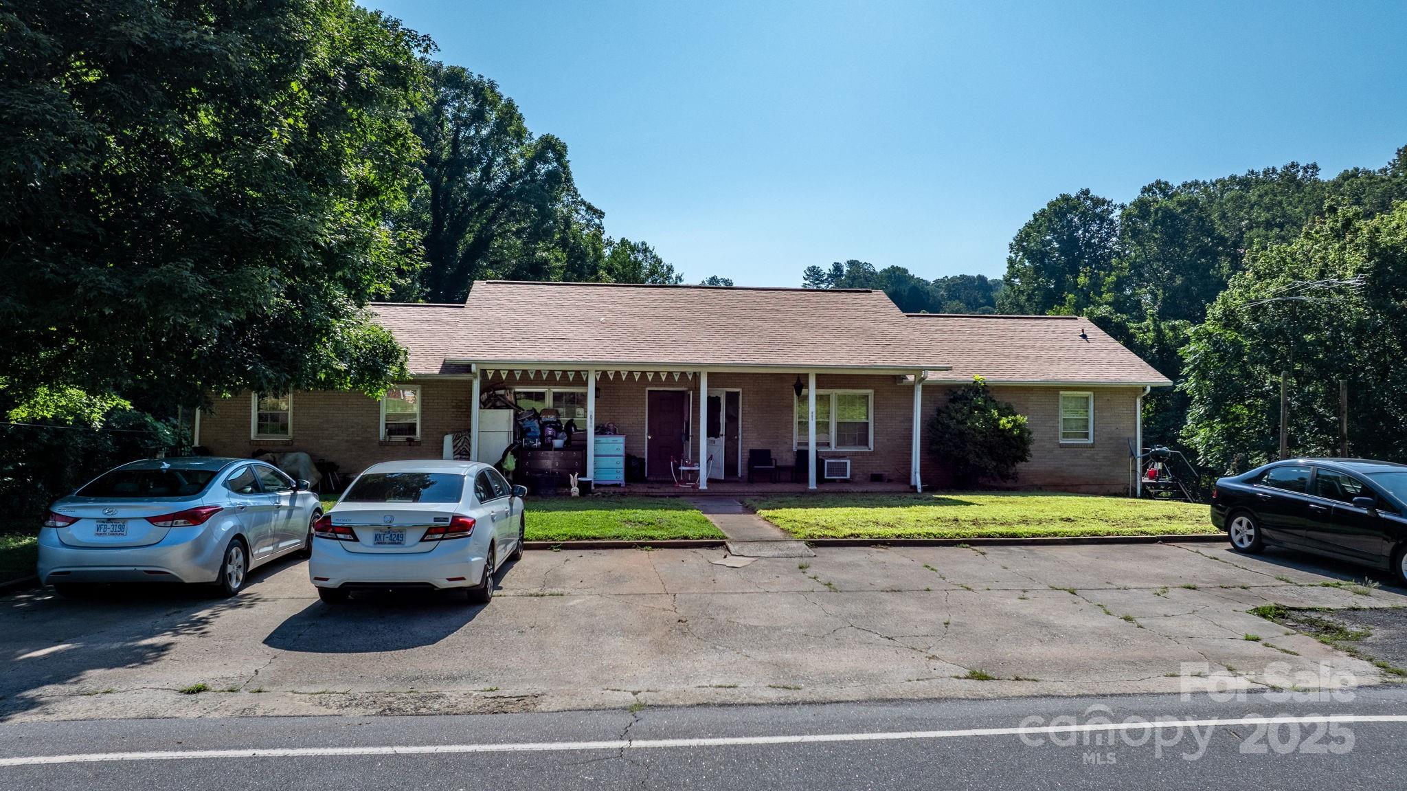 805 Old Highway 18 Road Morganton, NC 28655 - Photo 2 of 33