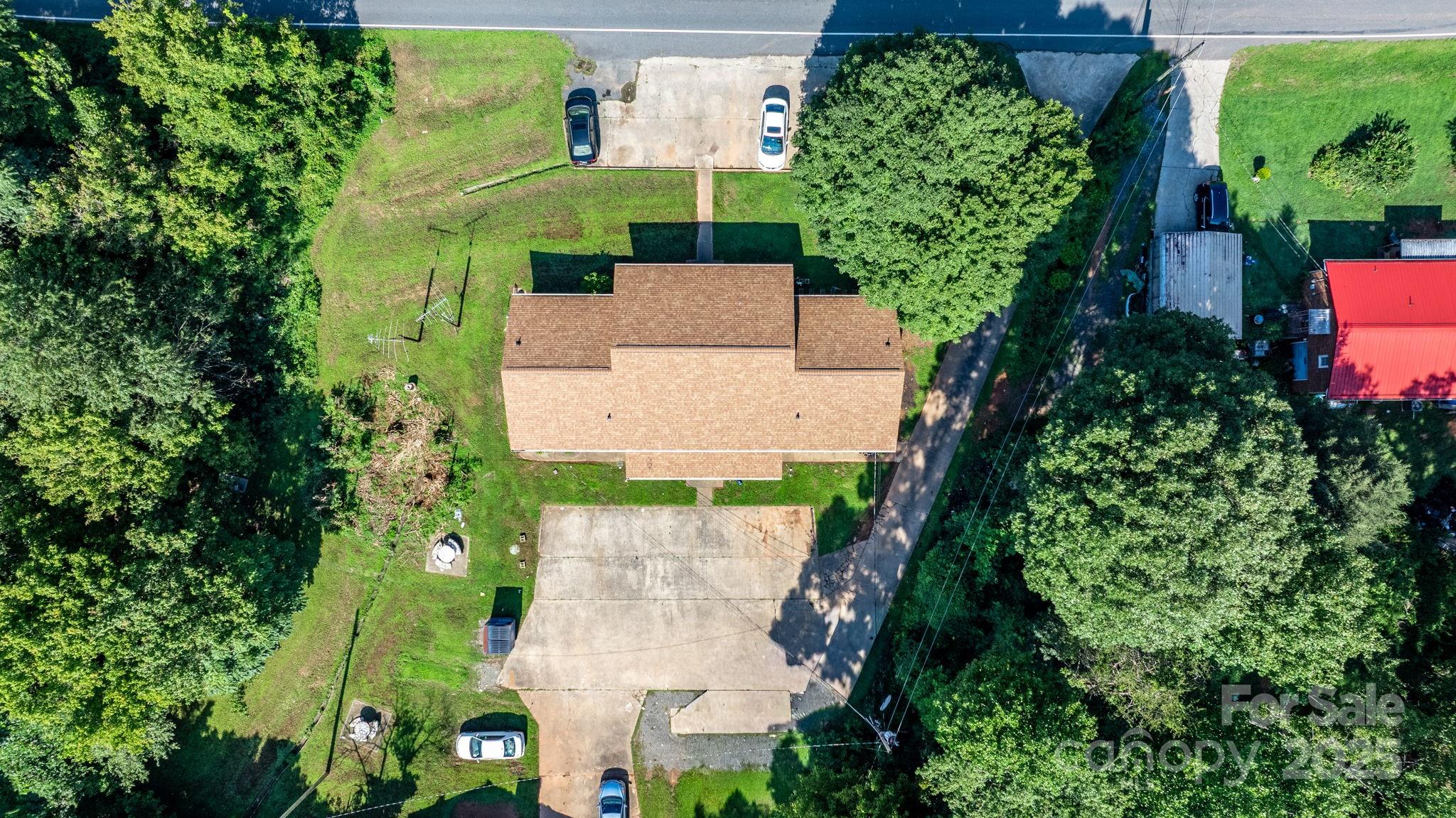 805 Old Highway 18 Road Morganton, NC 28655 - Photo 21 of 33