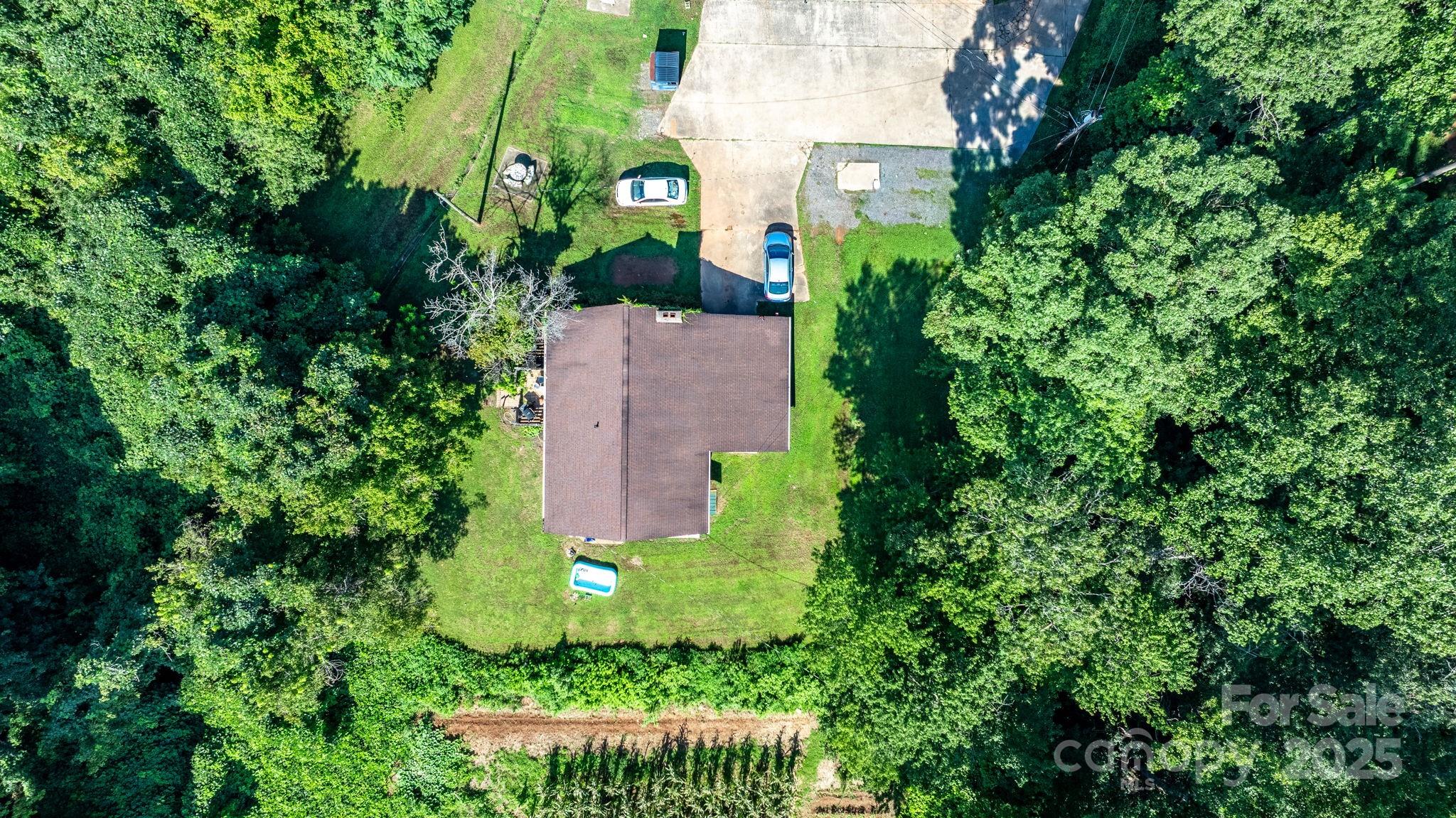 805 Old Highway 18 Road Morganton, NC 28655 - Photo 22 of 33