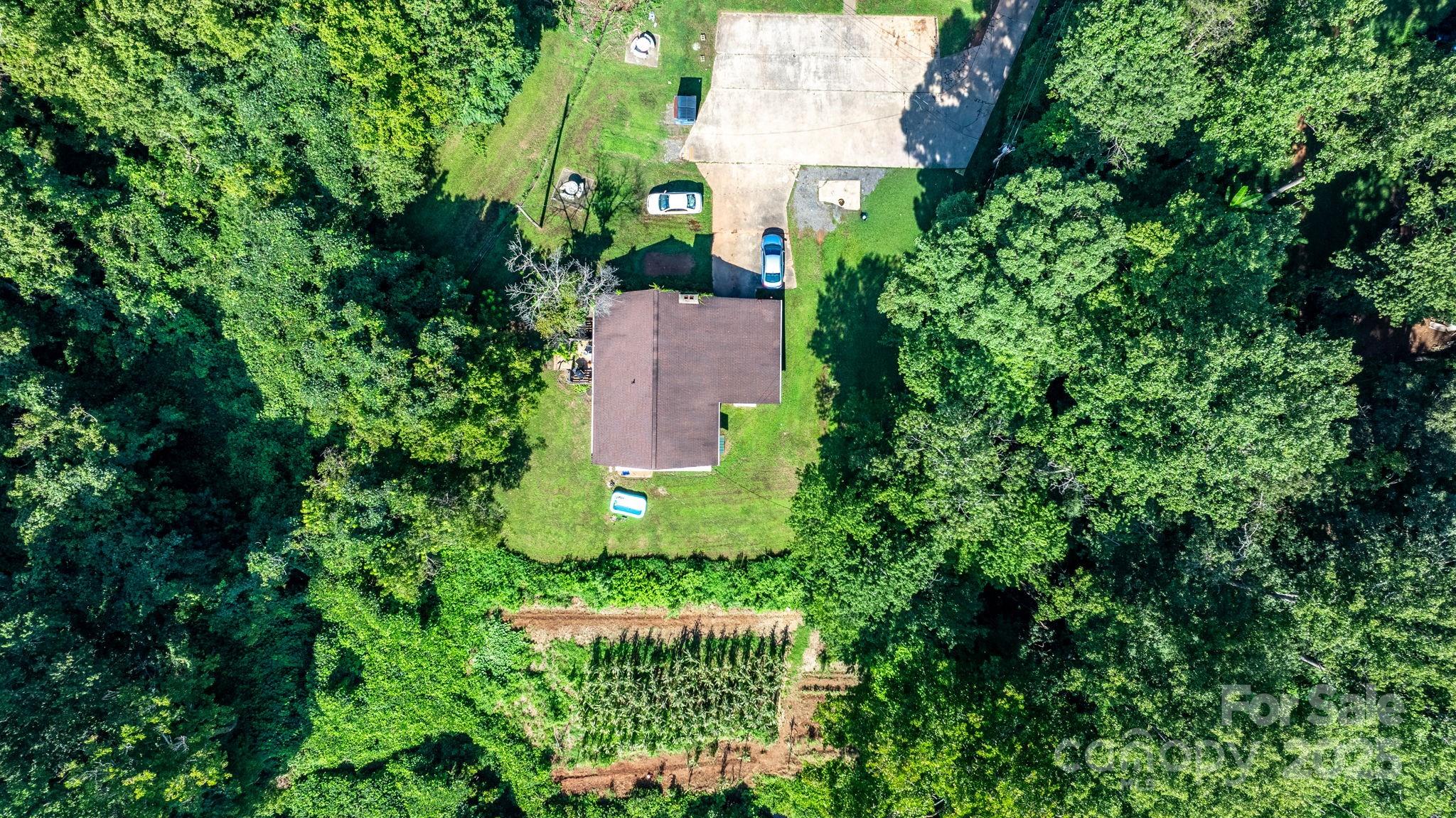 805 Old Highway 18 Road Morganton, NC 28655 - Photo 23 of 33