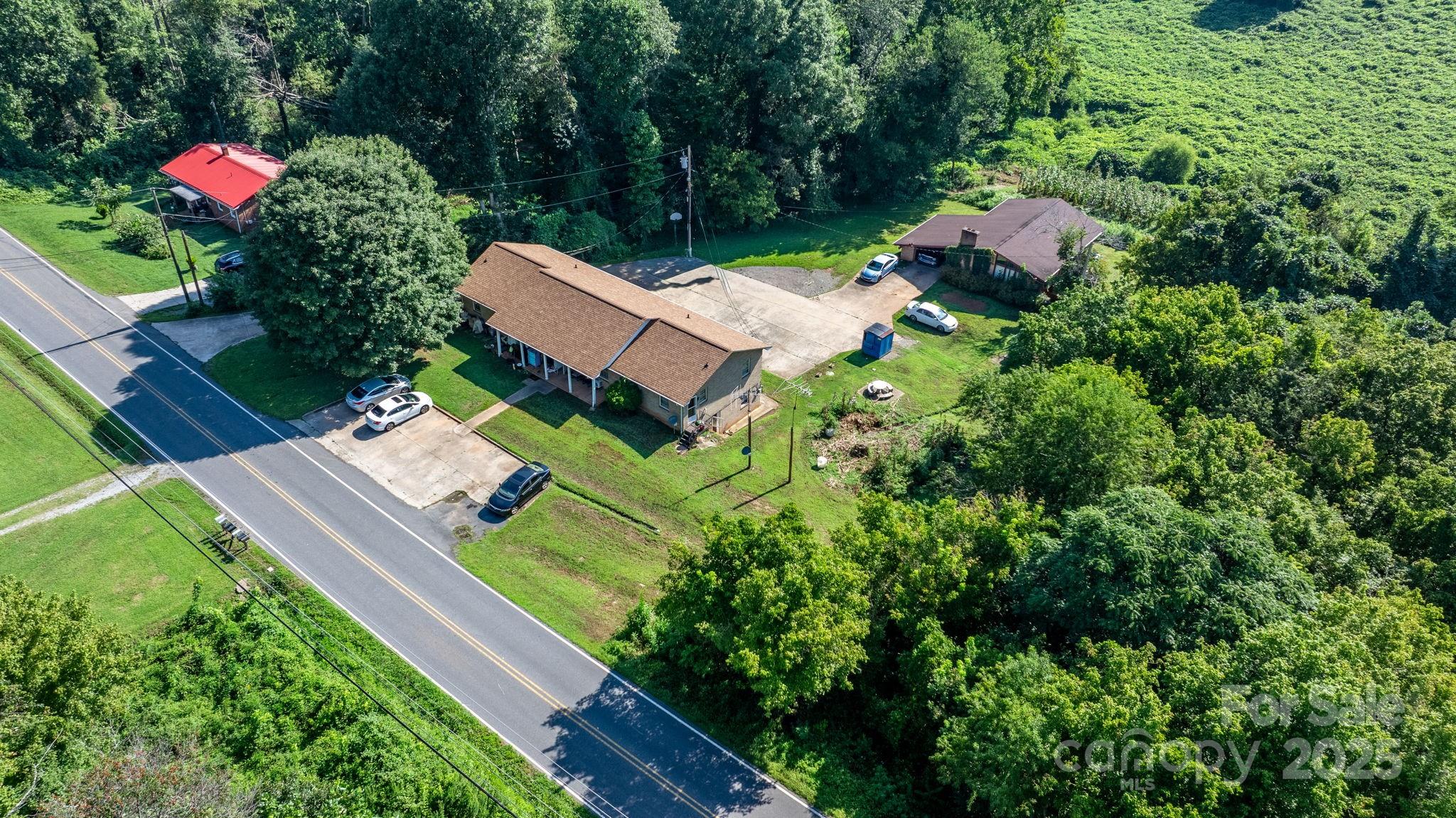 805 Old Highway 18 Road Morganton, NC 28655 - Photo 26 of 33