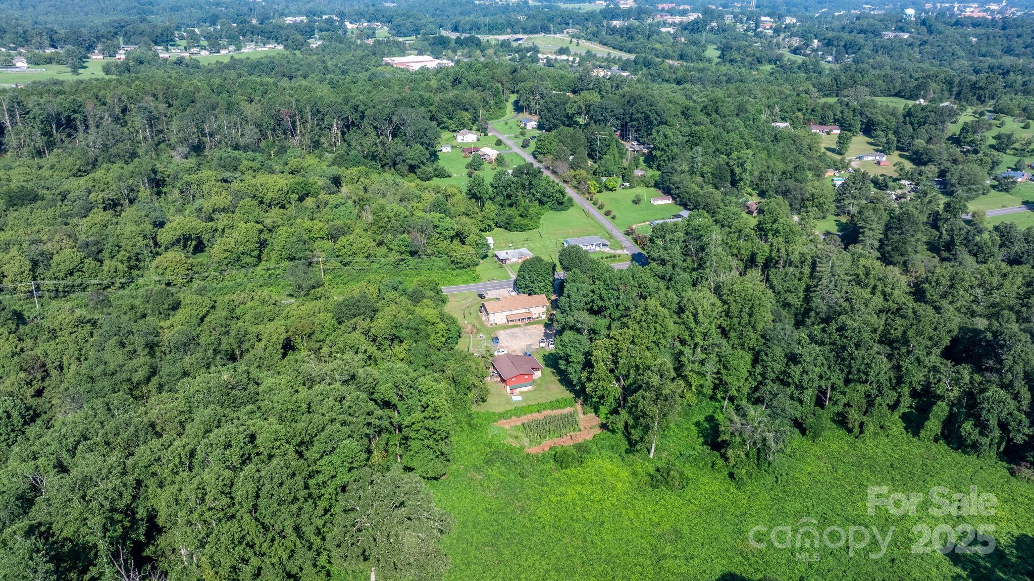 805 Old Highway 18 Road Morganton, NC 28655 - Photo 29 of 33