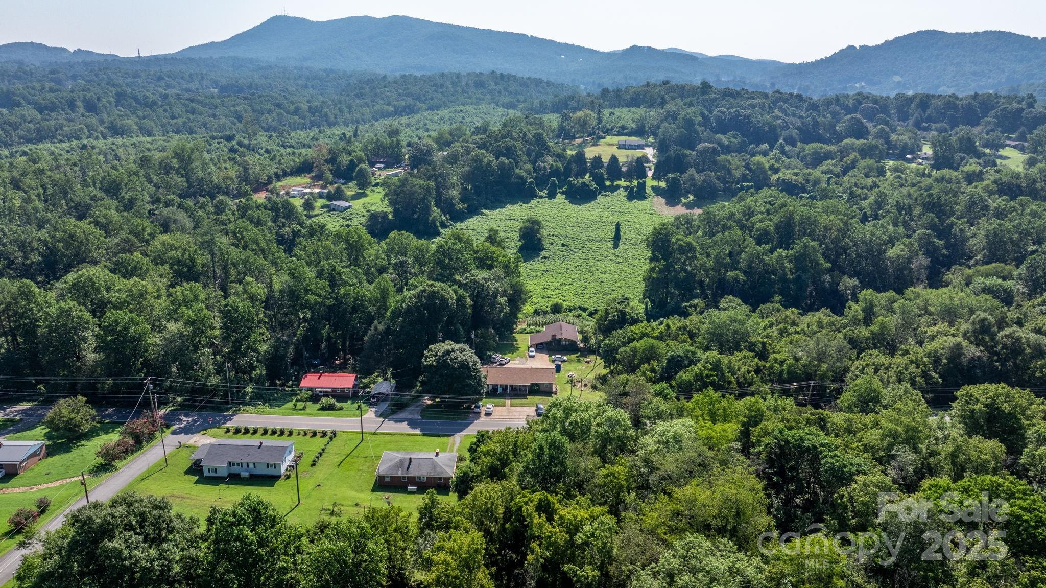 805 Old Highway 18 Road Morganton, NC 28655 - Photo 32 of 33