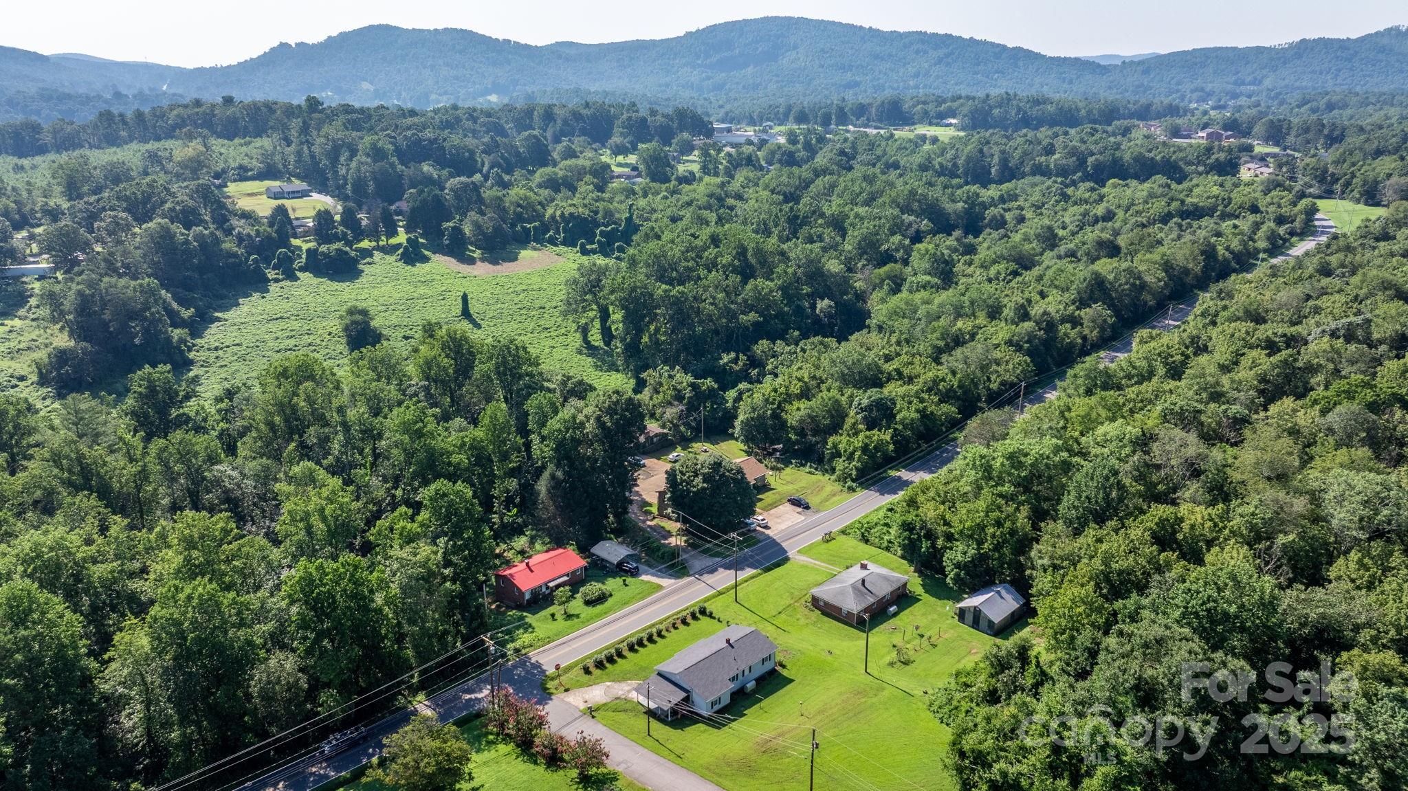 805 Old Highway 18 Road Morganton, NC 28655 - Photo 33 of 33