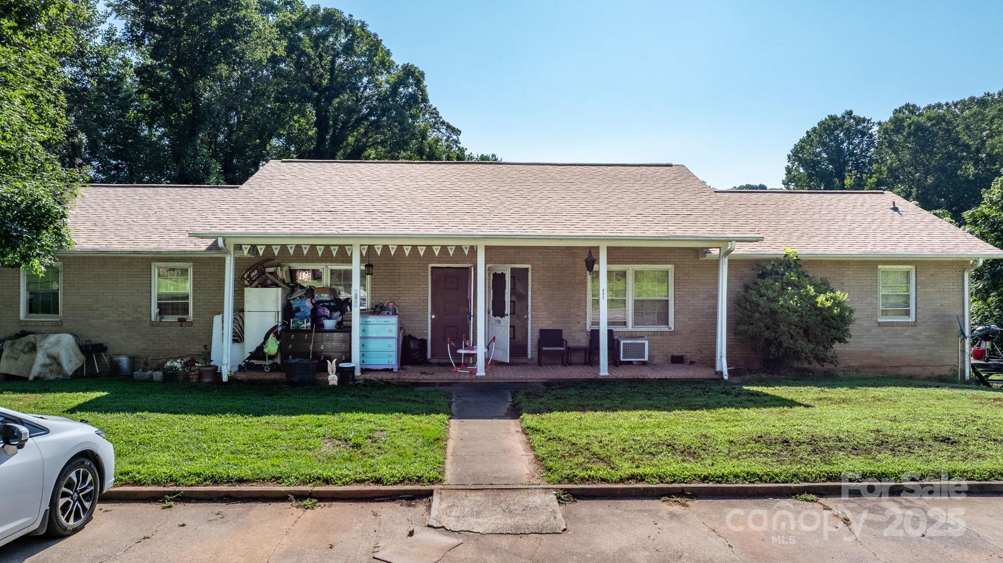 805 Old Highway 18 Road Morganton, NC 28655 - Photo 5 of 33