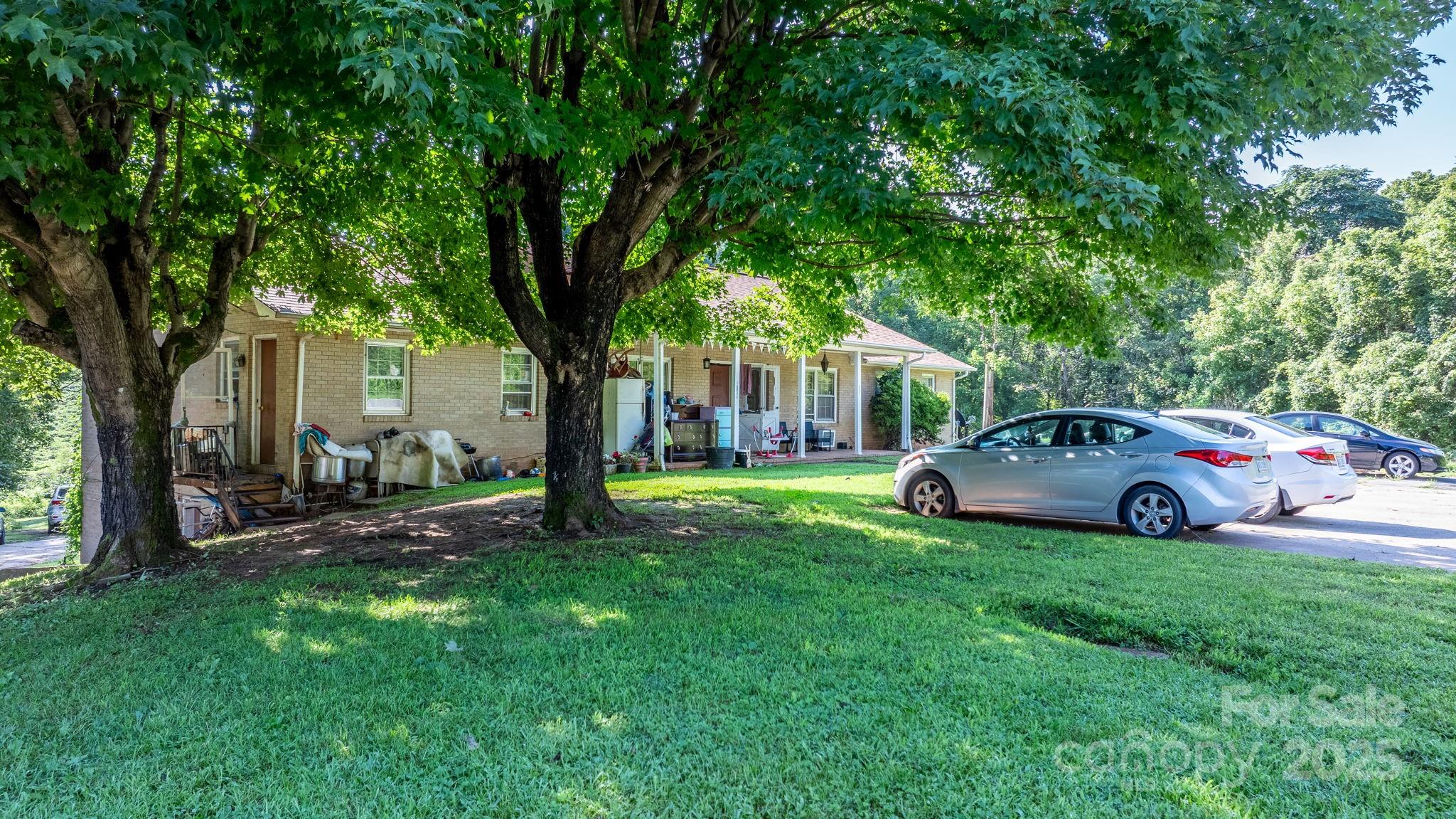 805 Old Highway 18 Road Morganton, NC 28655 - Photo 6 of 33