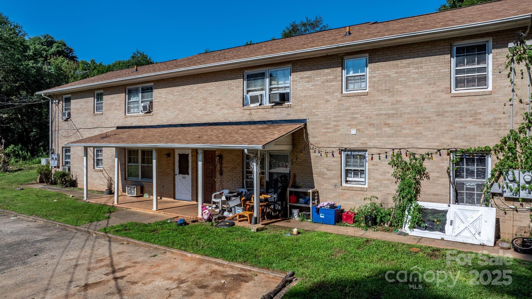 805 Old Highway 18 Road Morganton, NC 28655 - Photo 8 of 33