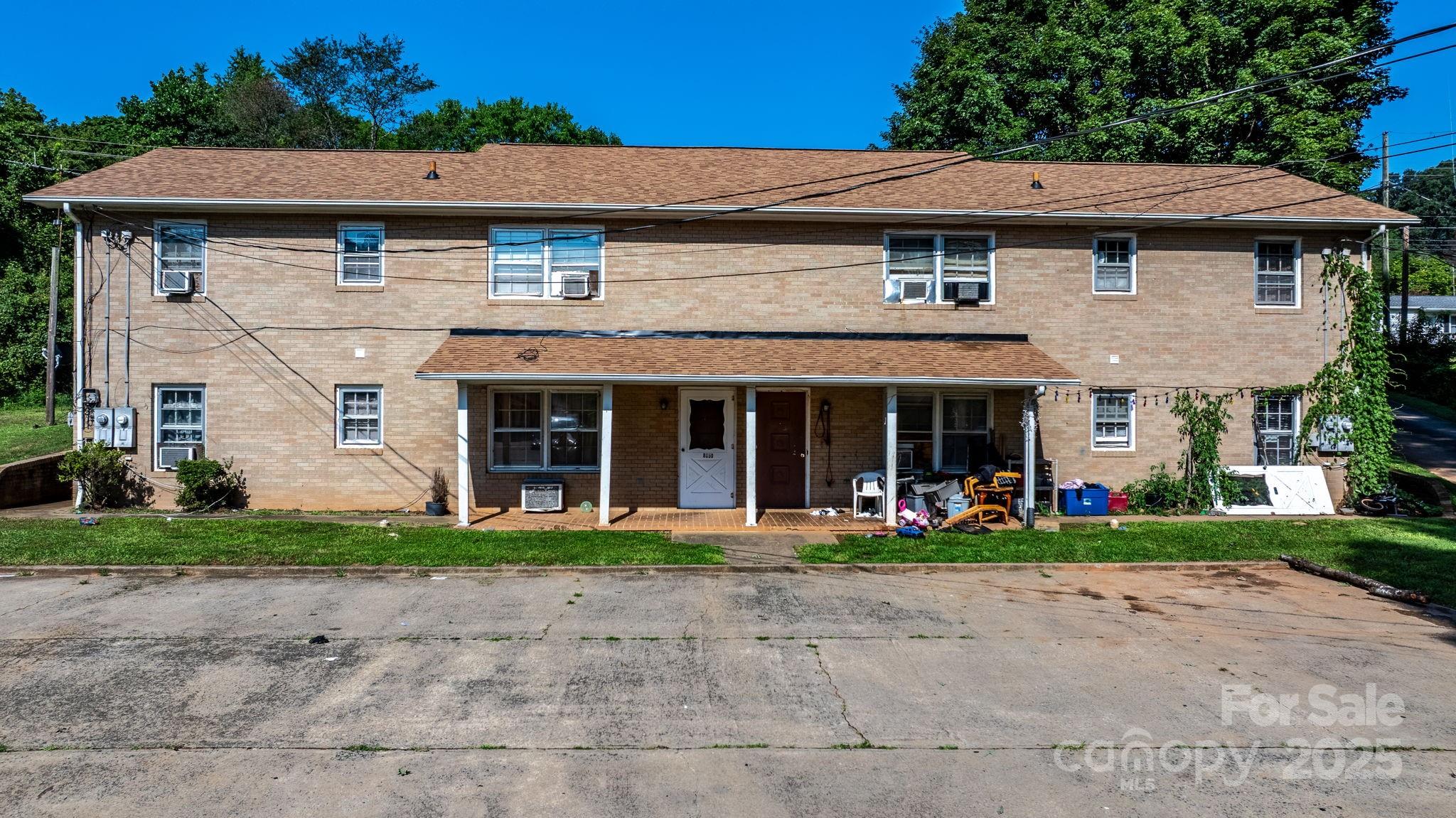 805 Old Highway 18 Road Morganton, NC 28655 - Photo 10 of 33