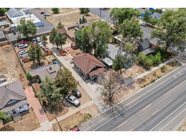 $399,000 | 1122 5th Street, Greeley, CO 80631