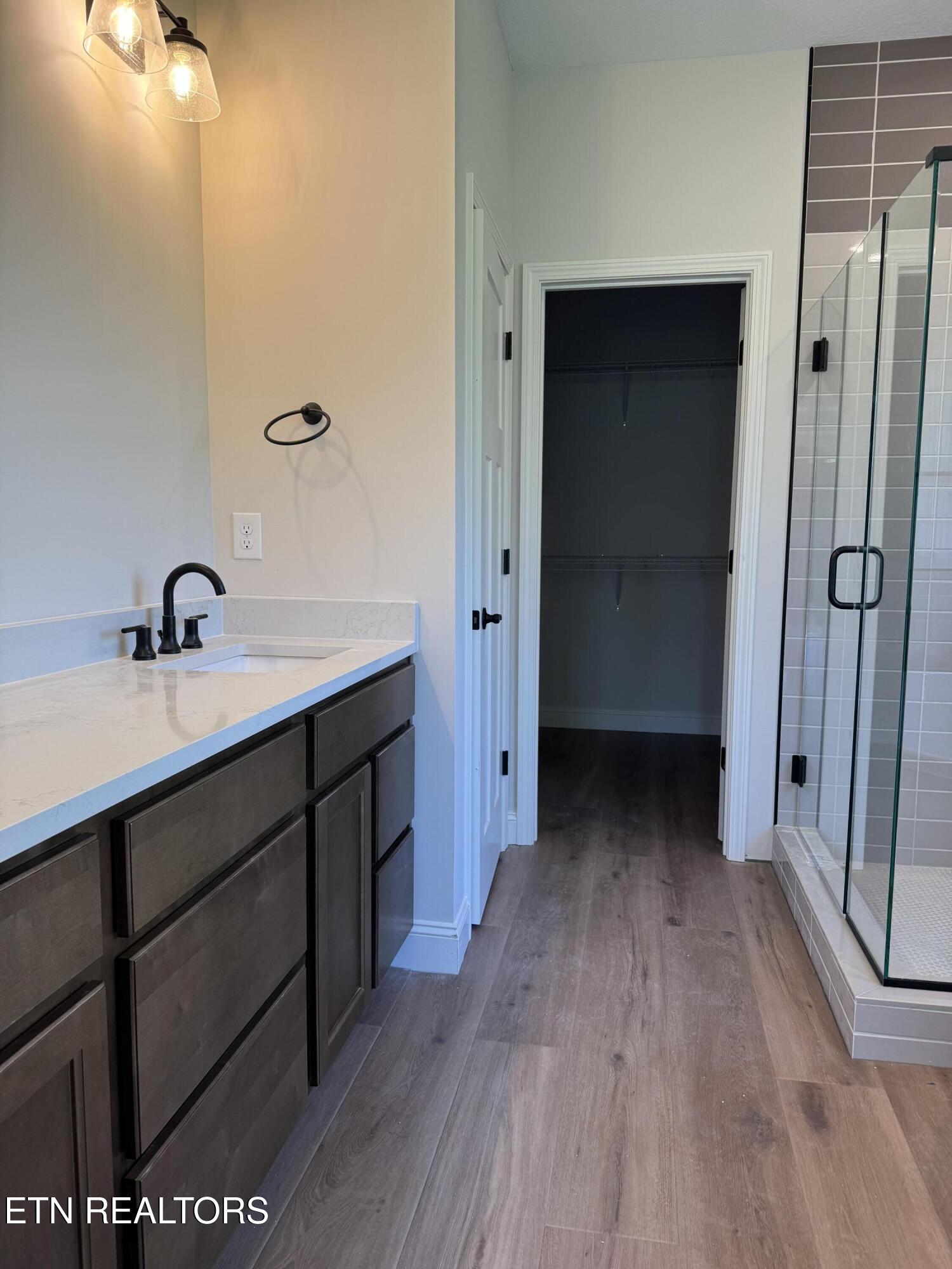 1894 Hickory Reserve Road Knoxville, TN 37932 - Photo 6 of 12 Primary Vanity